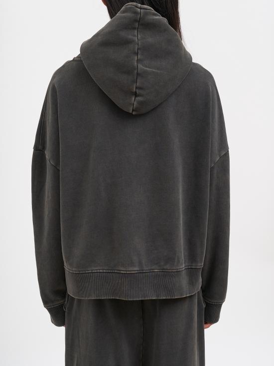 26SS 엔타이어 스튜디오 스웨터 NESSS26HO030120392 Grey - ENTIRE STUDIOS