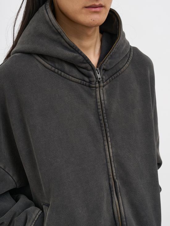 26SS 엔타이어 스튜디오 스웨터 NESSS26HO030120392 Grey - ENTIRE STUDIOS