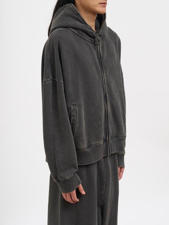 26SS 엔타이어 스튜디오 스웨터 NESSS26HO030120392 Grey - ENTIRE STUDIOS