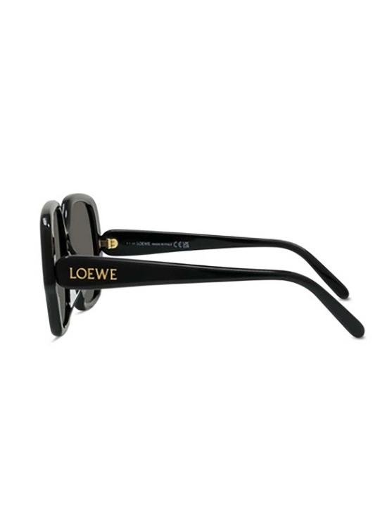  로에베 안경 LW40134 U 선글라스 - LOEWE