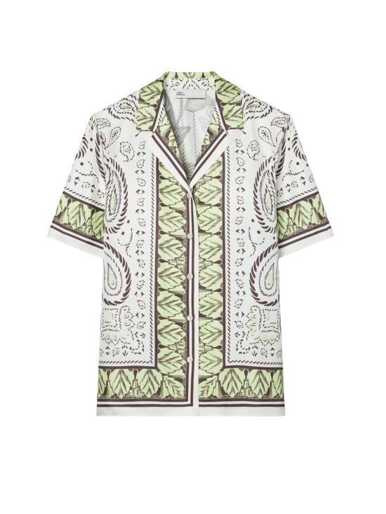 26SS 토리버치 셔츠 183143 301 MultiColour