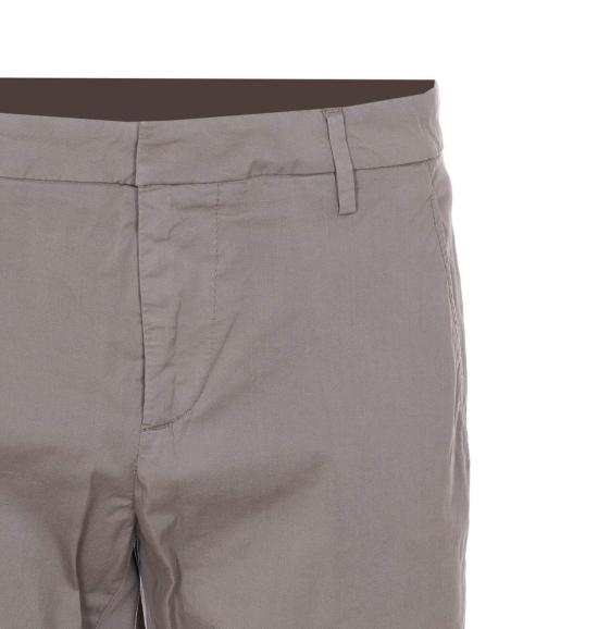  돈답 스트레이트 팬츠 돈둡 가우베르  베이지 - DONDUP