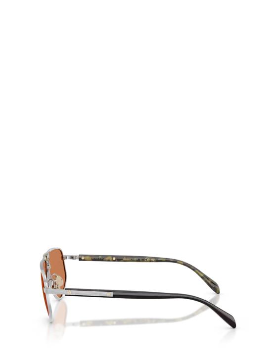 26FW 브루넬로 쿠치넬리 선글라스 BC2020ST 500153 SILVER - BRUNELLO CUCINELLI