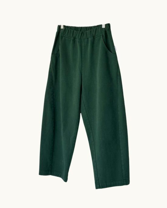  르 본 숍 트레이닝/조거 팬츠 르봉샵 아크 파인 - Le Bon Shoppe