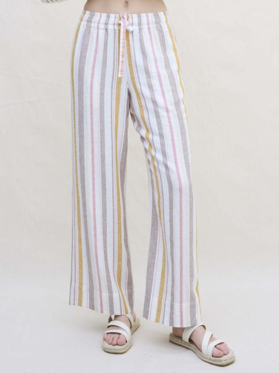  Margaret O'Leary 스트레이트 팬츠 마거릿 올리어리 비다 팬트