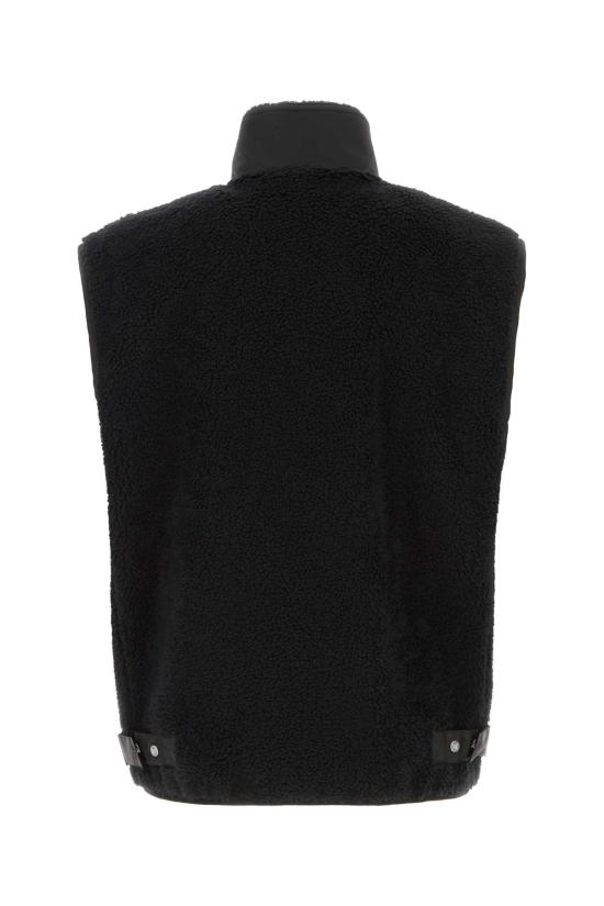 26SS 펜디 베스트 FT0085AVY9 F0QA1 Black - FENDI