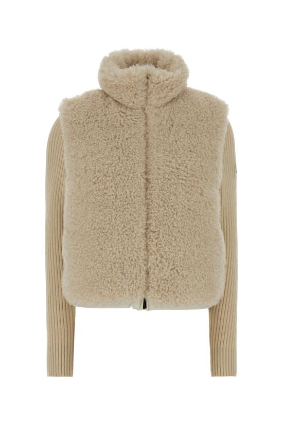 26SS 디올 코트 617C97A2025 0200 OFFWHITE