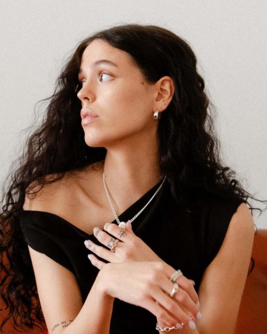  클래식 디자인스 이어링 엘리스 귀걸이 - CKLASIC DESIGNS