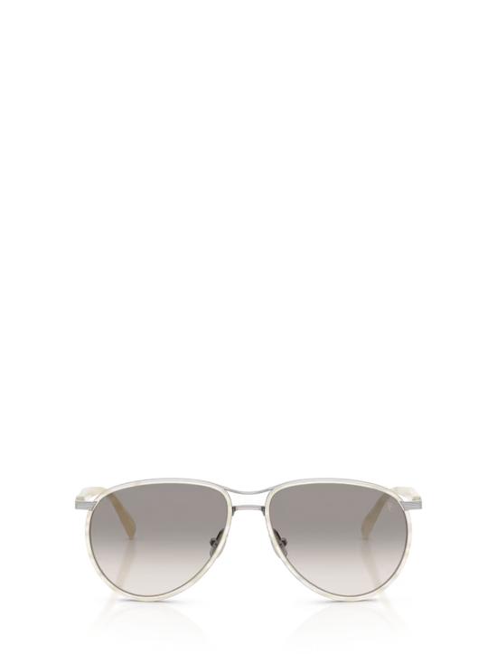 26FW 브루넬로 쿠치넬리 선글라스 BC2021ST 500132 SILVER