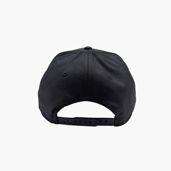  THE CELECT 모자 셀렉트 쇼크 테라피 미드라이즈 프린트 캡 - OTHER BRANDS