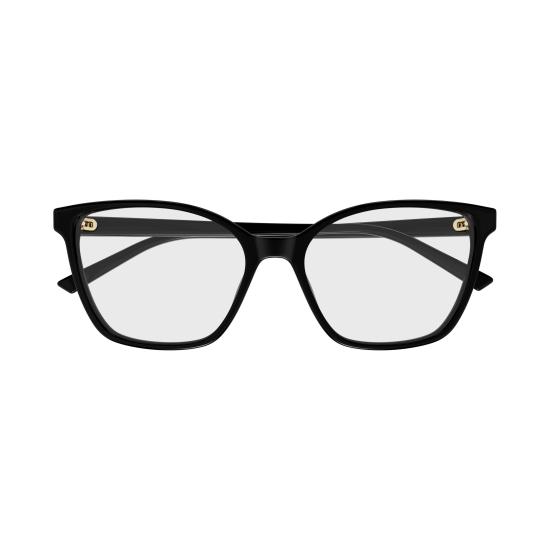 25FW 구찌 선글라스 GG1995O 001 BLACK BLACK TRANSPARENT