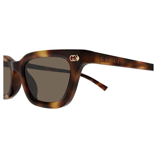 25FW 구찌 선글라스 GG1944S 006 HAVANA HAVANA BROWN