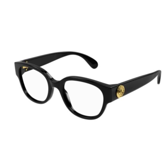 25FW 구찌 선글라스 GG1411O 004 BLACK BLACK TRANSPARENT
