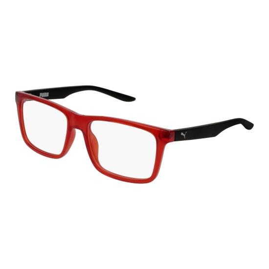 26SS [키즈] 푸마 비치용품 PJ0029O 002 RED BLACK TRANSPARENT