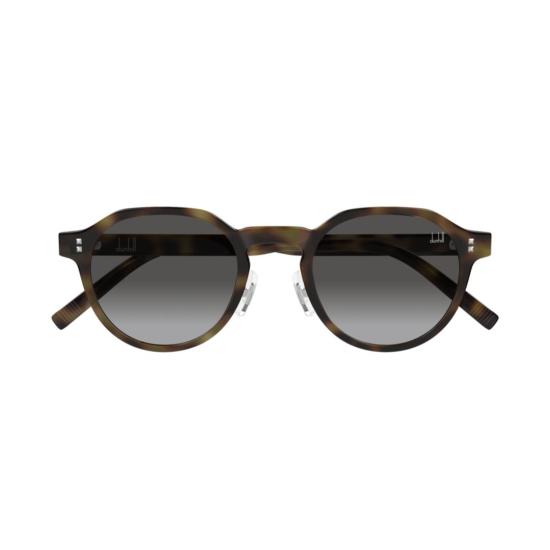 25FW 던힐 선글라스 DU0113S 004 HAVANA HAVANA SMOKE