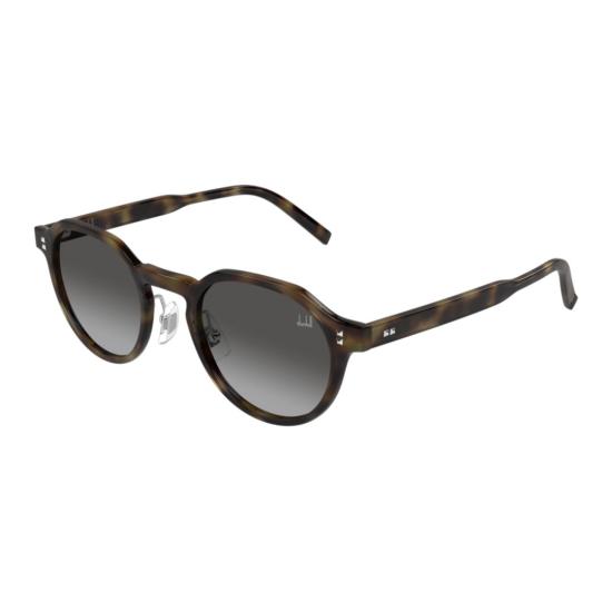 25FW 던힐 선글라스 DU0113S 004 HAVANA HAVANA SMOKE - DUNHILL
