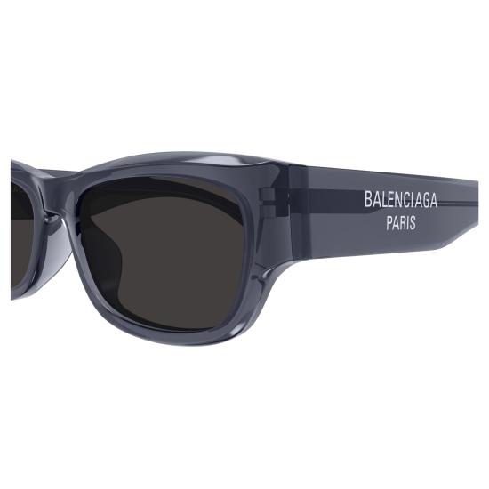 25FW 발렌시아가 선글라스 BB0390SK 003 GREY GREY GREY - BALENCIAGA