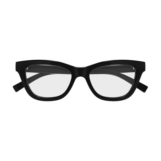 25FW 구찌 선글라스 GG1983O 001 BLACK BLACK TRANSPARENT - GUCCI