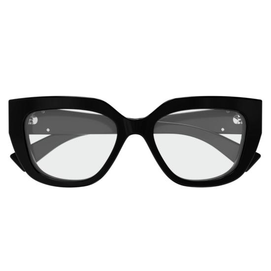 25FW 구찌 선글라스 GG1847O 001 BLACK BLACK TRANSPARENT