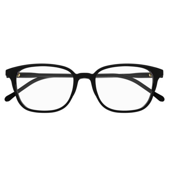 25FW 구찌 선글라스 GG1213O 001 BLACK BLACK TRANSPARENT