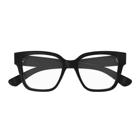 25FW 구찌 선글라스 GG1791O 005 BLACK BLACK TRANSPARENT