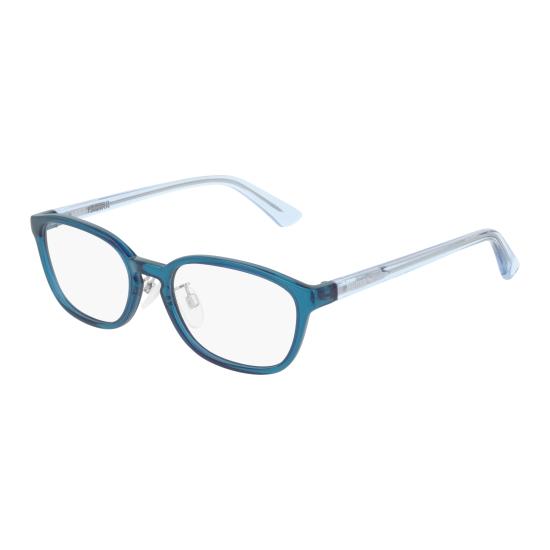 26SS [키즈] 푸마 비치용품 PJ0017OJ 006 BLUE LIGHT BLUE TRANSPARENT