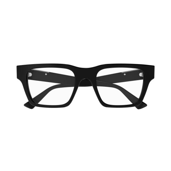 25FW 구찌 선글라스 GG1889O 005 BLACK BLACK TRANSPARENT