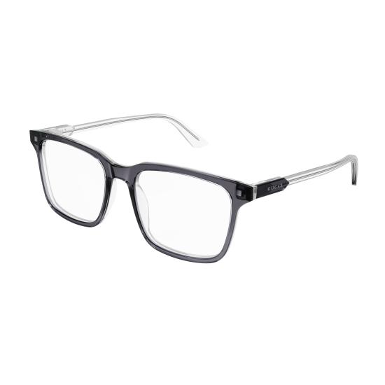 25FW 구찌 선글라스 GG1120O 002 GREY GREY TRANSPARENT