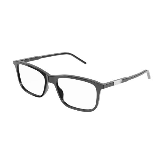 25FW 구찌 선글라스 GG1159O 001 BLACK BLACK TRANSPARENT