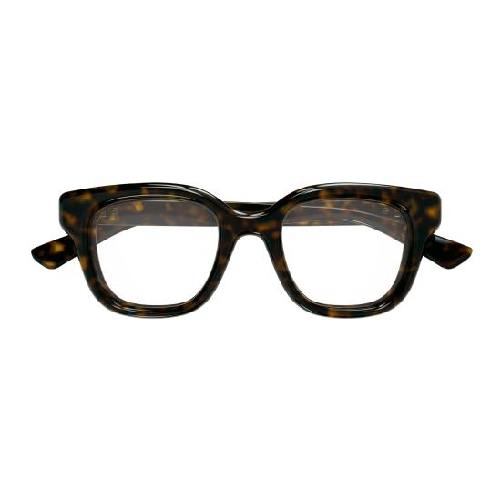 25FW 구찌 선글라스 GG1831O 002 HAVANA HAVANA TRANSPARENT