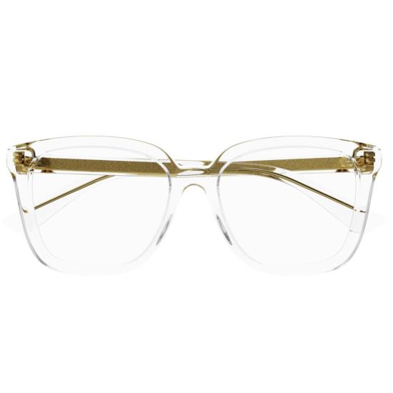 25FW 구찌 선글라스 GG1319O 003 CRYSTAL CRYSTAL TRANSPARENT