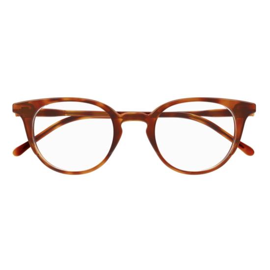 26SS 구찌 선글라스 GG1214O 002 HAVANA HAVANA TRANSPARENT - GUCCI