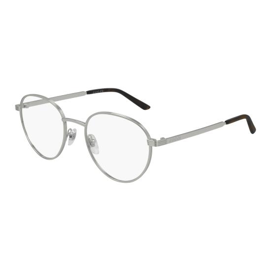 25FW 구찌 선글라스 GG0942O 001 SILVER SILVER TRANSPARENT