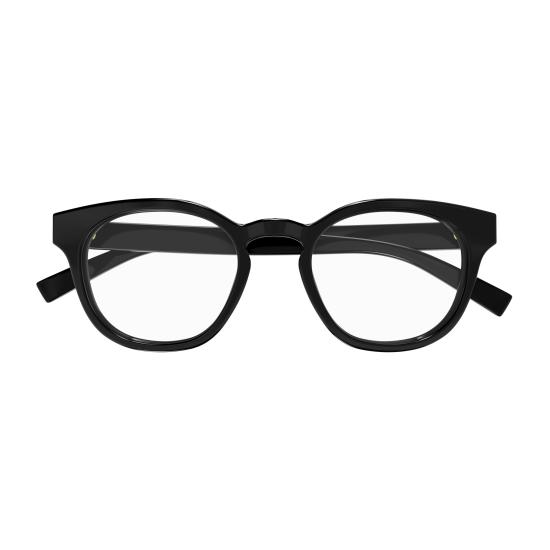 25FW 구찌 선글라스 GG1859O 001 BLACK BLACK TRANSPARENT