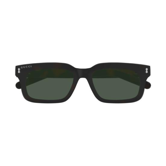 25FW 구찌 선글라스 GG1711S 002 HAVANA HAVANA TRANSPARENT