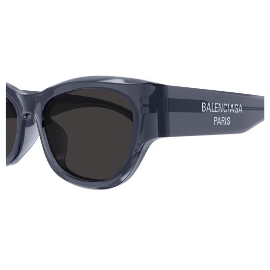 25FW 발렌시아가 선글라스 BB0389SK 003 GREY GREY GREY