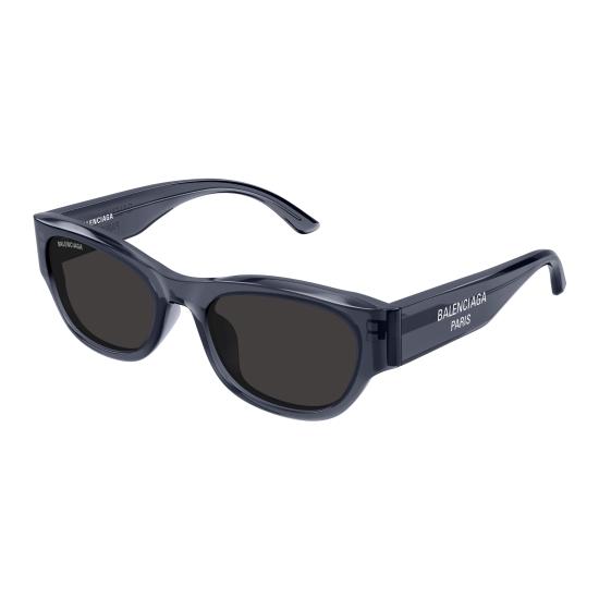25FW 발렌시아가 선글라스 BB0389SK 003 GREY GREY GREY - BALENCIAGA