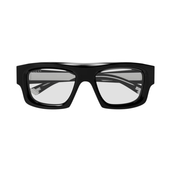 25FW 구찌 선글라스 GG1926S 001 BLACK BLACK TRANSPARENT
