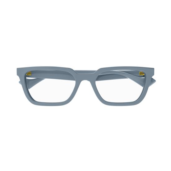 25FW 구찌 선글라스 GG1539O 003 LIGHT BLUE LIGHT BLUE TRANSPARENT - GUCCI