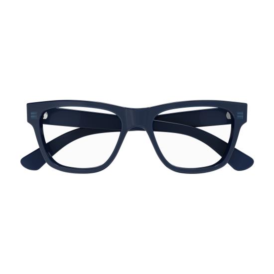 25FW 구찌 선글라스 GG1795O 004 LIGHT BLUE BLUE TRANSPARENT - GUCCI