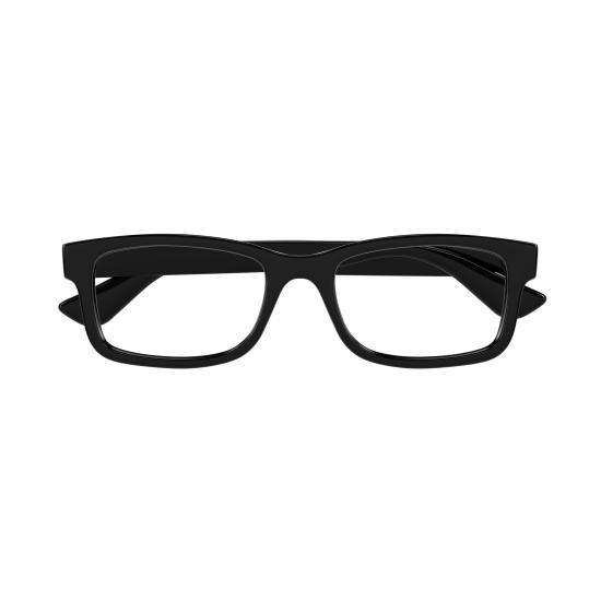 25FW 구찌 선글라스 GG1717O 001 BLACK BLACK TRANSPARENT