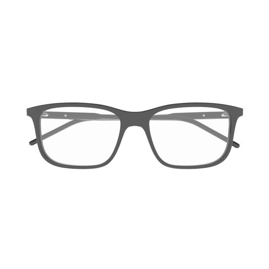 26SS 구찌 선글라스 GG1159OA 001 BLACK BLACK TRANSPARENT