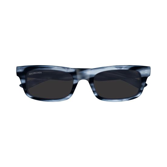 25FW 발렌시아가 선글라스 BB0422S 004 HAVANA HAVANA GREY