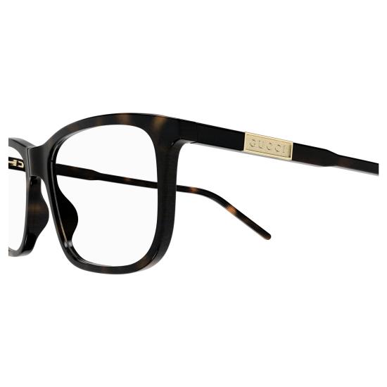 25FW 구찌 선글라스 GG1159O 003 HAVANA HAVANA TRANSPARENT