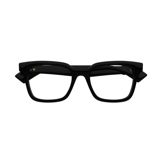 25FW 구찌 선글라스 GG1728O 001 BLACK BLACK TRANSPARENT