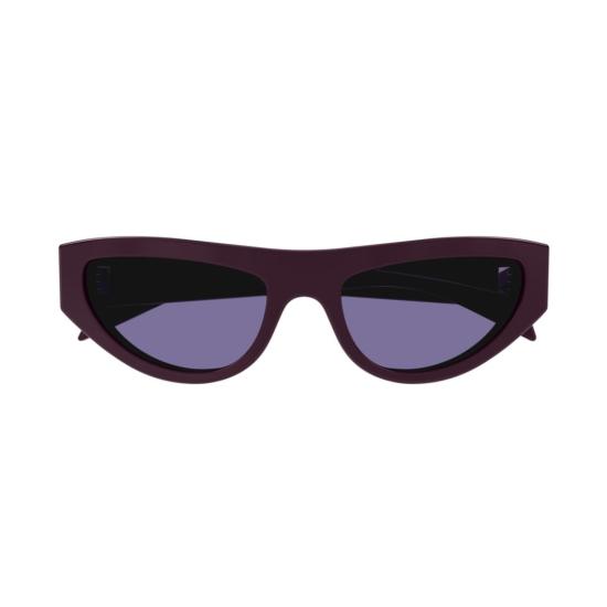 25FW 구찌 선글라스 GG1919S 007 VIOLET VIOLET VIOLET - GUCCI