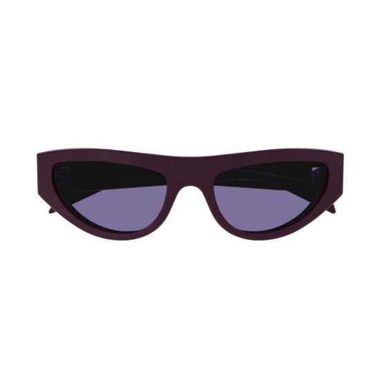 25FW 구찌 선글라스 GG1919S 007 VIOLET VIOLET VIOLET - GUCCI