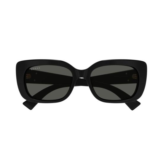 25FW 구찌 선글라스 GG1979SK 001 BLACK BLACK GREY - GUCCI