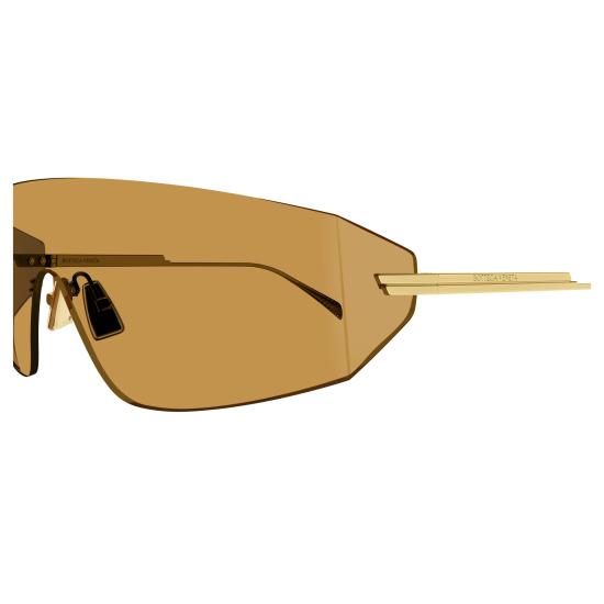 25FW 보테가베네타 선글라스 BV1299S 002 GOLD GOLD ORANGE
