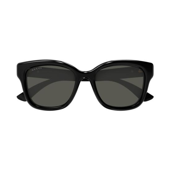 25FW 구찌 선글라스 GG1830SK 001 BLACK BLACK GREY - GUCCI